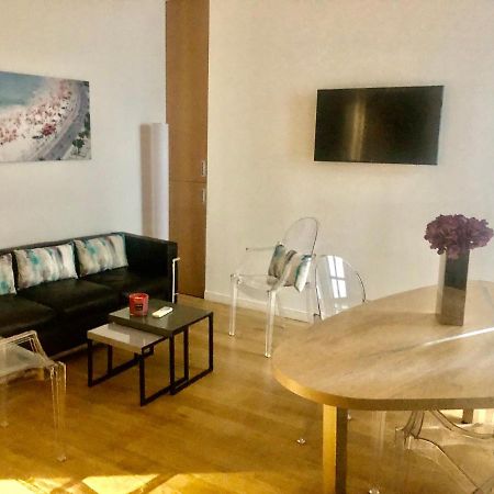 Appartements Urban Et Pure คานส์ ภายนอก รูปภาพ