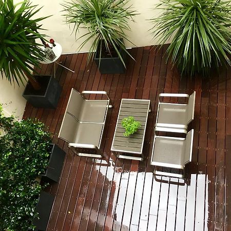 Appartements Urban Et Pure คานส์ ภายนอก รูปภาพ