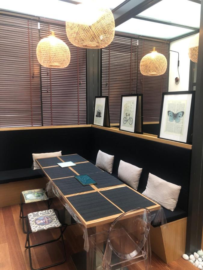Appartements Urban Et Pure คานส์ ภายนอก รูปภาพ