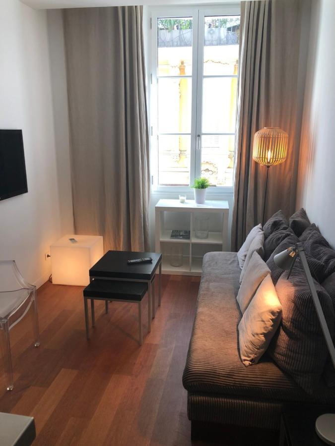 Appartements Urban Et Pure คานส์ ภายนอก รูปภาพ