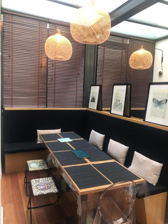 Appartements Urban Et Pure คานส์ ภายนอก รูปภาพ
