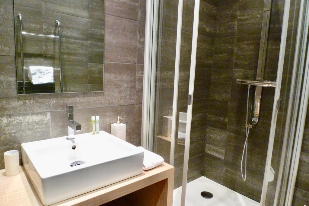 Appartements Urban Et Pure คานส์ ภายนอก รูปภาพ