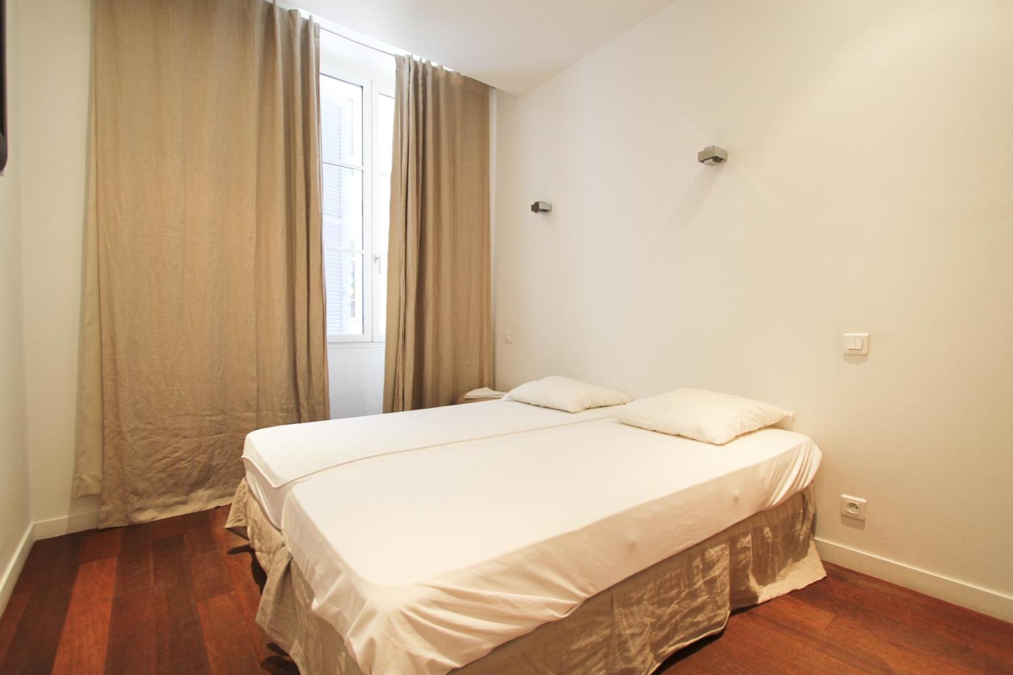 Appartements Urban Et Pure คานส์ ห้อง รูปภาพ