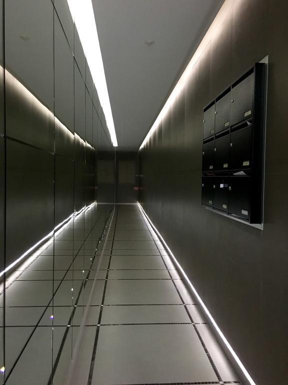 Appartements Urban Et Pure คานส์ ภายนอก รูปภาพ