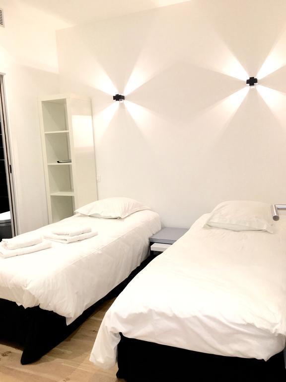 Appartements Urban Et Pure คานส์ ภายนอก รูปภาพ