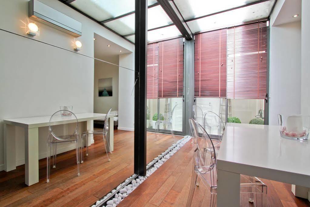 Appartements Urban Et Pure คานส์ ภายนอก รูปภาพ