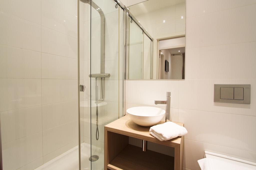 Appartements Urban Et Pure คานส์ ห้อง รูปภาพ