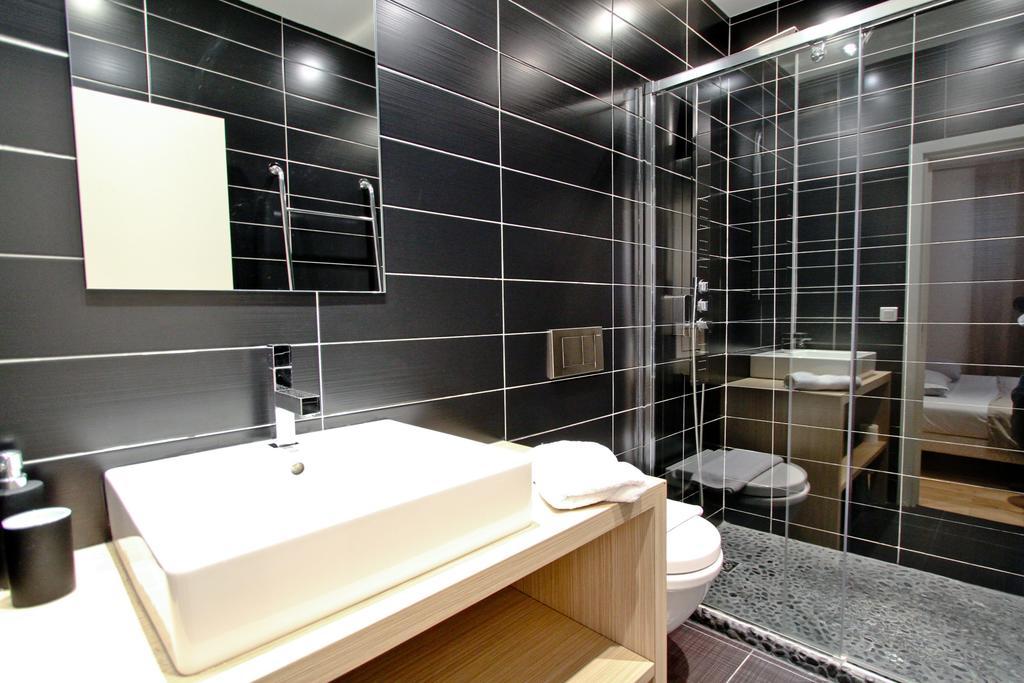 Appartements Urban Et Pure คานส์ ห้อง รูปภาพ