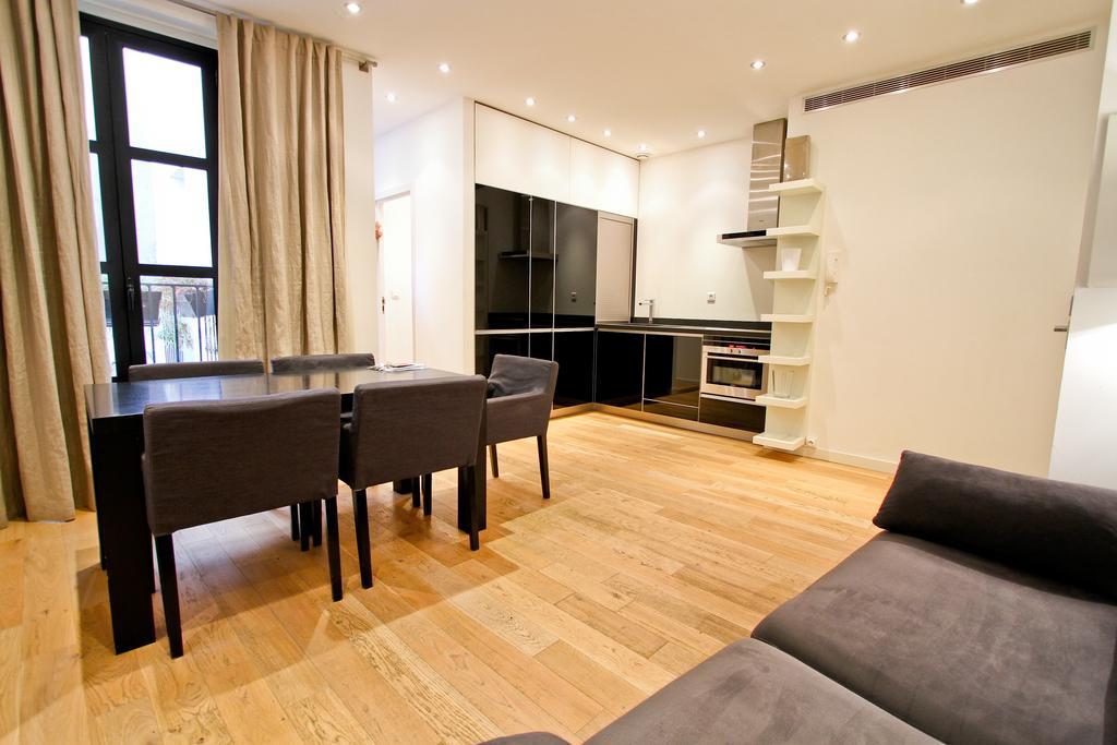 Appartements Urban Et Pure คานส์ ห้อง รูปภาพ