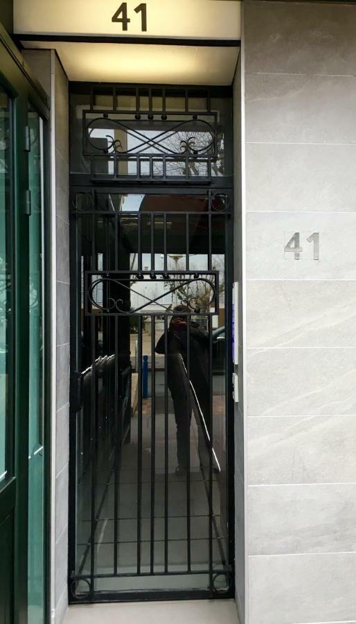 Appartements Urban Et Pure คานส์ ภายนอก รูปภาพ
