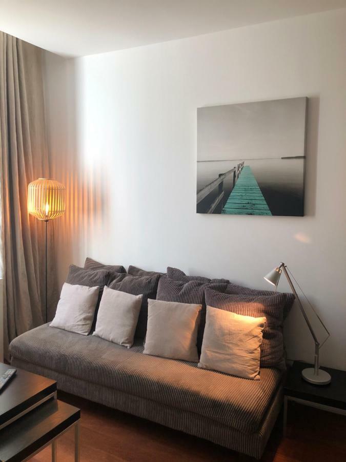 Appartements Urban Et Pure คานส์ ภายนอก รูปภาพ