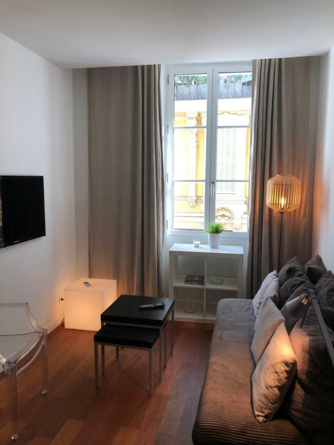 Appartements Urban Et Pure คานส์ ภายนอก รูปภาพ