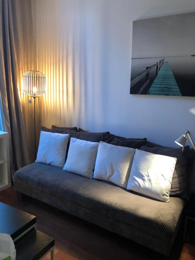 Appartements Urban Et Pure คานส์ ภายนอก รูปภาพ