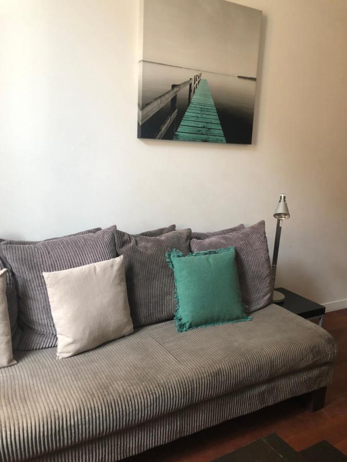 Appartements Urban Et Pure คานส์ ภายนอก รูปภาพ